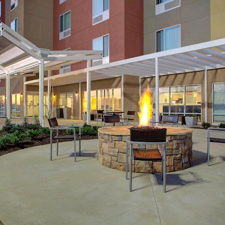Towneplace Suites By Marriott Albany Exteriör bild