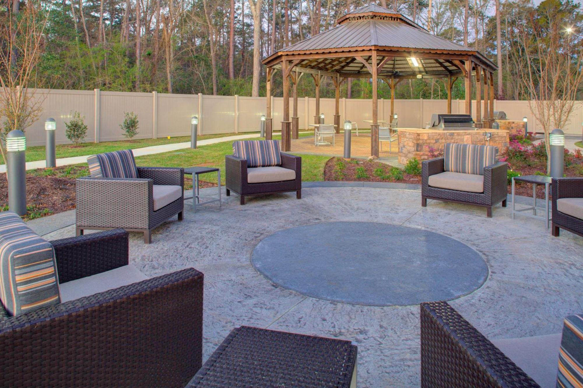 Towneplace Suites By Marriott Albany Exteriör bild