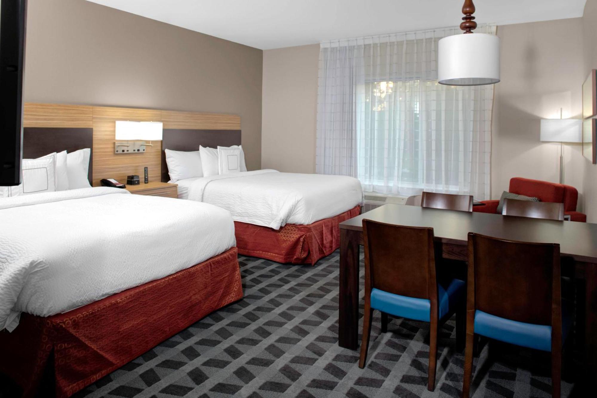 Towneplace Suites By Marriott Albany Exteriör bild