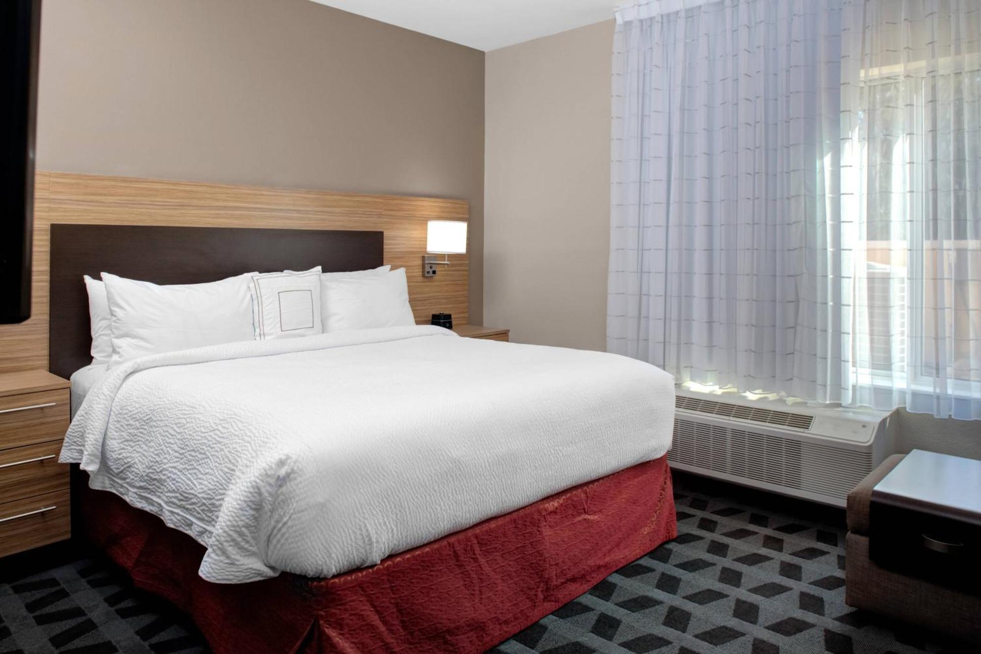 Towneplace Suites By Marriott Albany Exteriör bild