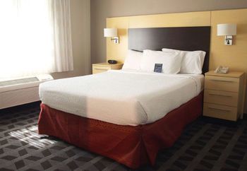 Towneplace Suites By Marriott Albany Exteriör bild