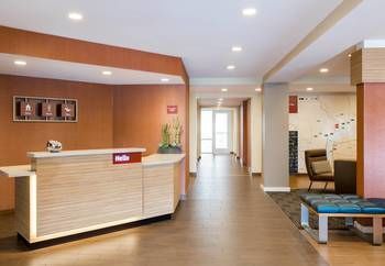 Towneplace Suites By Marriott Albany Exteriör bild